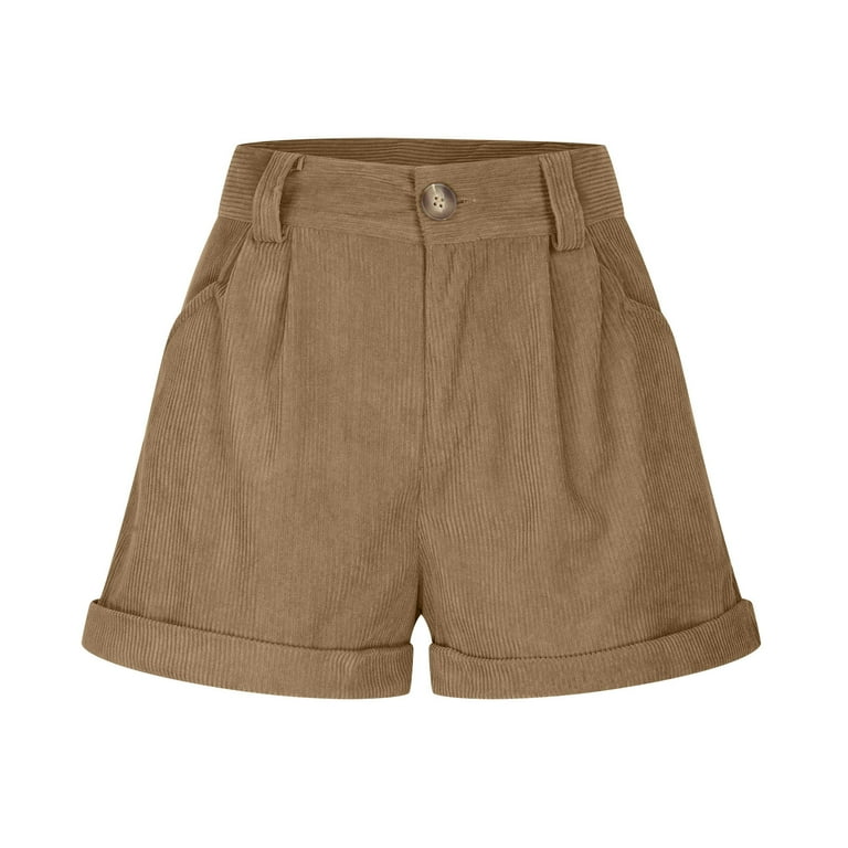 Ladies walking shorts store size 14