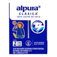 thumbnail image 4 of Leche Alpura Clásica 8 Pack 315 ml, 4 of 9