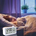 thumbnail image 2 of Visual Timer & Alarm Clock For Students: Master Time Management Effortlessly!, 2 of 9
