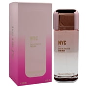 Dicora Urban Fit NYC , 5.1 oz EDT Spray