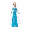thumbnail image 3 of Muñeca Frozen Disney Frozen Elsa Canciones Mágicas Español, 3 of 4