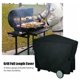 thumbnail image 5 of Weber Q3000 Q2000 Barbecue Grill Waterproof Cover Outdoor Garden 112.4 x 64.1 x 95.6 cm,, 5 of 5