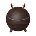 thumbnail image 2 of LSLJS Bedroom Mini Humidifier, Portable Desktop Hydrating Humidifier, Indoor Desk Humidifier, Car Home Humidifier, Mini Humidifier, 2 of 8