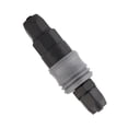 thumbnail image 4 of Plastic Steel Quick Connector,10PCs Plastic Steel Quick Quick Connector Round Connector Achieve More, 4 of 12