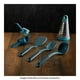 thumbnail image 3 of Set de Utensilios de Silicón Vasconia 5 Piezas Modelo Indigo, 3 of 4