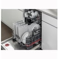 thumbnail image 6 of Ge Profile UVW8364SPSS 600 Cfm 36" Wide Wall Mounted Range Hood - Stainless Steel, 6 of 7