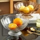 thumbnail image 4 of Plato de fruta, cuenco de fruta, plato decorativo alto, plato de aperitivos for el hogar, plato de aperitivos, plato de dulces, plato de fruta, 4 of 7