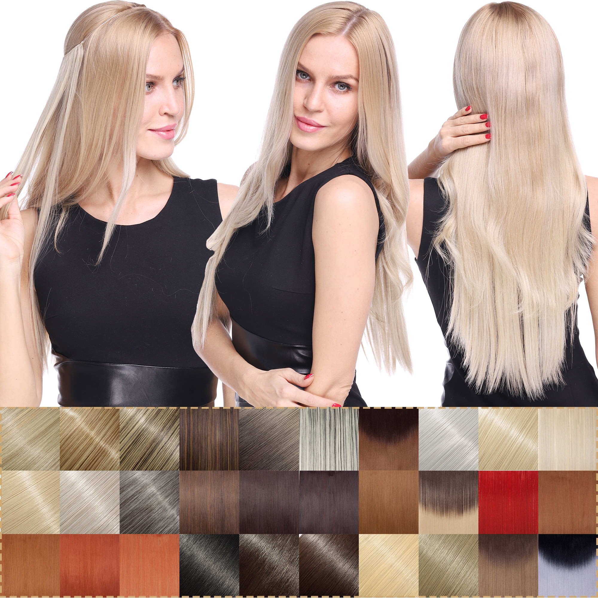 20 inch hair extensions