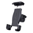 thumbnail image 2 of Base Soporte Porta Celular Para Bicicletas Moto De 360°, 2 of 7