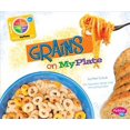 thumbnail image 1 of Grains sur Myplate, Mari Schuh Broché, 1 of 3