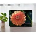 thumbnail image 4 of KSK KAISHEK for Old MacBook Pro 13 inchs Case 2012 - 2015 Release Model A1425/A1502, Plastic Hard Case, Flower 0865, 4 of 5