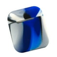 thumbnail image 2 of ziyahi For Airpods Wireless Headphone Box Portable Silicone Case Cover Dust Proof Shockproof Protector, 2 of 3