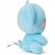 thumbnail image 4 of Children's cartoon pillow, pillow doll small plush puppet, baby series character cute small plush stuffed animal doll (koala, 7.8 inches), 4 of 4