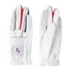 thumbnail image 4 of Guantes de golf para mujer, suaves, de malla, para golfistas, para diestros y zurdos. 65 cm a 70 cm, 4 of 8