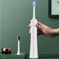 thumbnail image 6 of Electric Toothbrush for Adults, Sonic Toothbrush with 3 Intensity Levels & 5 Modes, One Charge for 60 Days, Rechargeable Electric Toothbrush with 5 Toothbrush Heads & Deep Clean, 6 of 7