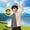 A446 Gray, variant on Xdegoge Big Boys Sun Protection Hooded Shirt Color Block Splicing Design Long Sleeve Summer Cooling Top With Thumb Holes Quick Dry Breathable Sport Activewear