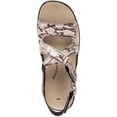 thumbnail image 4 of Women's Drew Abby Silver/Black Viper 9.5 W, 4 of 6