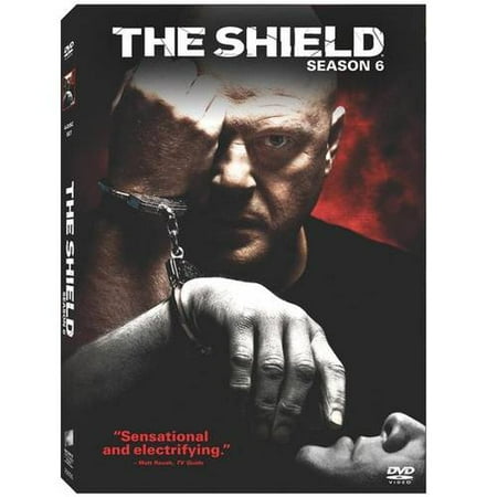 The Shield: Season Six