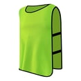 thumbnail image 3 of Camisetas Chaleco Deportivo Camisetas De Fútbol Camisetas De Fútbol Camisetas Para Niños De Fútbol Verde, 3 of 8