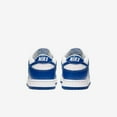 thumbnail image 5 of (Men's) Nike Dunk Low SP 'Kentucky / Varsity Royal' (2020) CU1726-100, 5 of 6