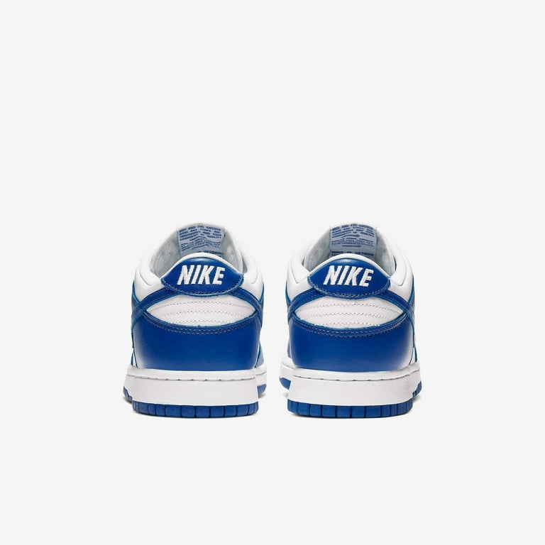 靴 Nike dunk low SP varsity  Kentucky Nike Dunk Low SP 