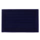 thumbnail image 2 of Equipo de Aretes de Anillo, Espacio de Terciopelo Azul Guardado de 7 Ranuras Anillos de Joyería Bandeja Versátil para semento, 2 of 7