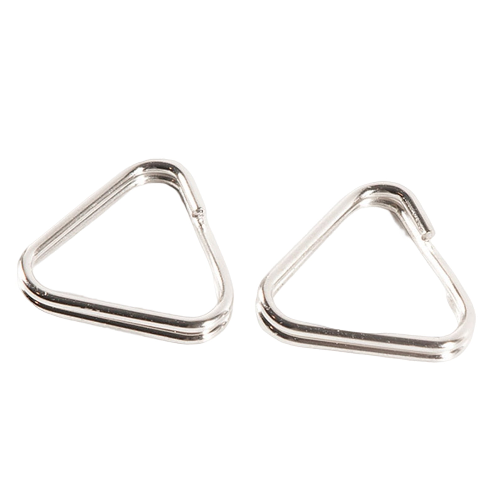 HEVIRGO Conversion Ring Camera Strap Split Ring Adapter, Easy