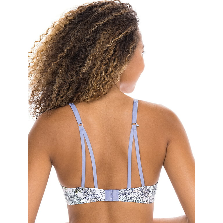 Kindly Yours Women's Comfort Modal Lounge Pullover Bra, Sizes S to XXXL 