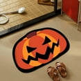 thumbnail image 1 of Felpudo de tierra de diatomeas para cocina y baño, 40 x 60 cm, para Halloween, decoración navideña, 1 of 6