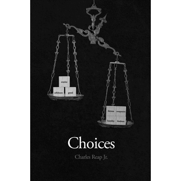 Choices (Paperback)