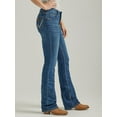 thumbnail image 4 of Wrangler Retro Mae Mid Rise - Ladies Jeans  - 112338898, 4 of 4