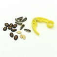 EIALIVE Sunflower Seed Sheller Portable Lazy Sunflower Seed Opener