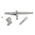 thumbnail image 2 of Grex Genesis Essential Set Double Action Airbrush - XSi3-ES, Side Feed, 0.3 mm, 2 of 2
