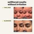 thumbnail image 3 of Gel de retinol para principiantes Cocokind de Skincare, 30 ml, 0,1%, 3 of 6