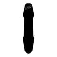 thumbnail image 2 of Bike Frame Protector Down Tube Guard Silicone Material for Mountain Road BMX Bikes, 2 of 9