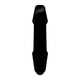 thumbnail image 2 of Cinta protectora para cuadro de tubo inferior de bicicleta BMX, impermeable, de silicona, portátil. Estilo C, 2 of 9