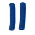 thumbnail image 2 of de Antideslizante Y de Funda de Silicona Cubierta de Protección de Palanca de Universal para de Carrete - Azul DYNWAVEMX Cubierta de palanca de freno de bicicleta, 2 of 8