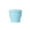 Blue, variant on CuiLiyq Collapsible Silicone Water Cup, Food Grade Foldable Cup for Mouthwash, Tea, Camping and Home Use