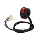 thumbnail image 1 of Kit de arnés de cableado de bicicleta rectificador de bobina solenoide CDI apto para ANGGREK  Otros, 1 of 8
