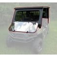 thumbnail image 2 of Steel Complete Cab Enclosure System NoDoors for Polaris 10-14 Ranger Crew 570 MS, 2 of 4