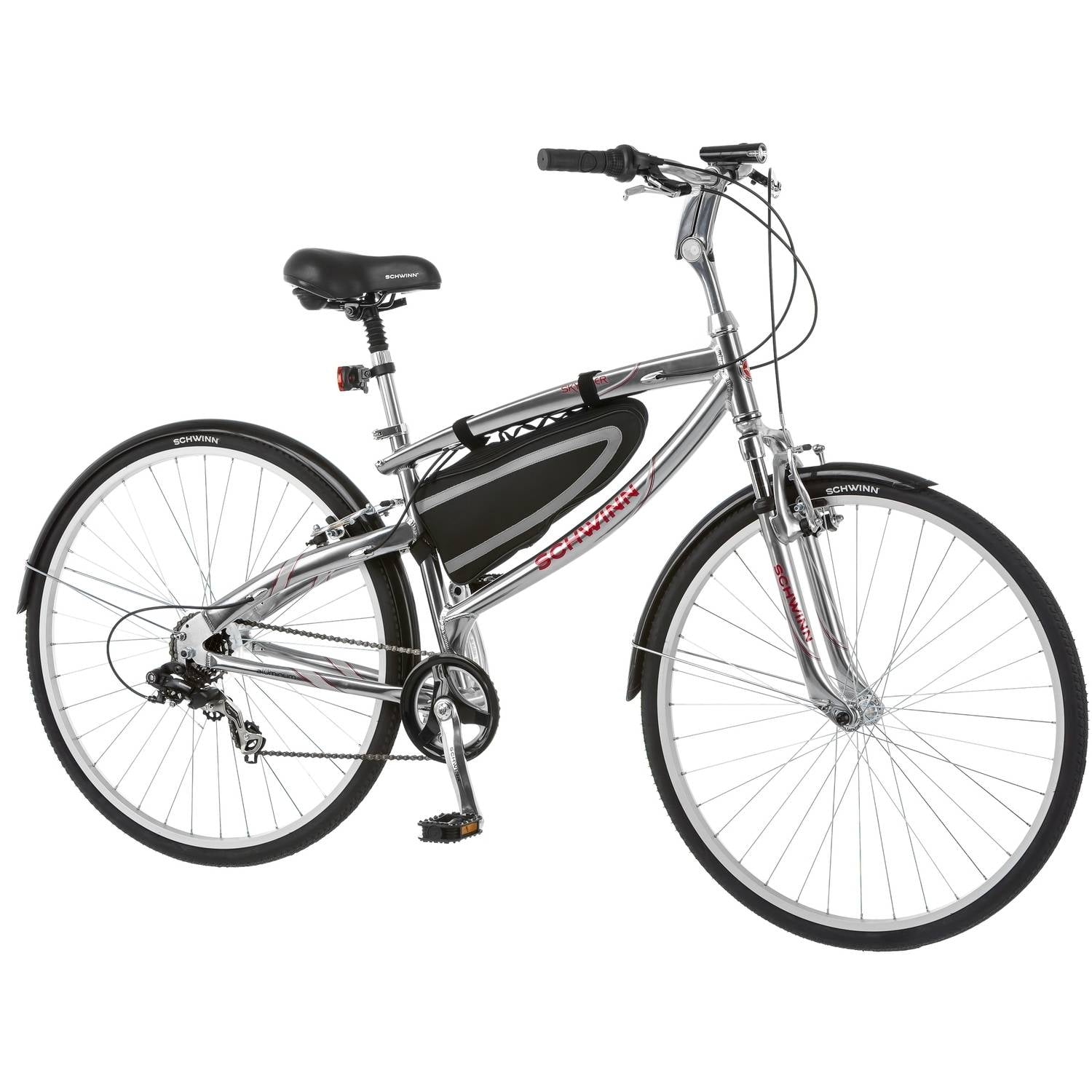 schwinn skyliner women's bike