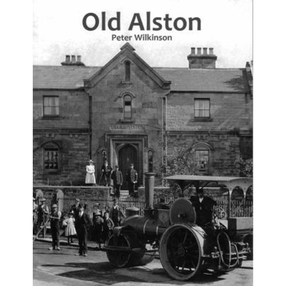 Pre-Owned Old Alston (Paperback) 1840334630 9781840334630