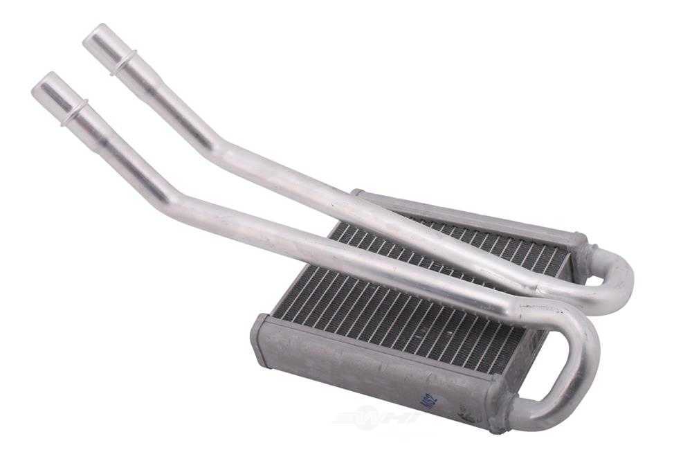 ACDelco 84689022 Auxiliary Heater Core