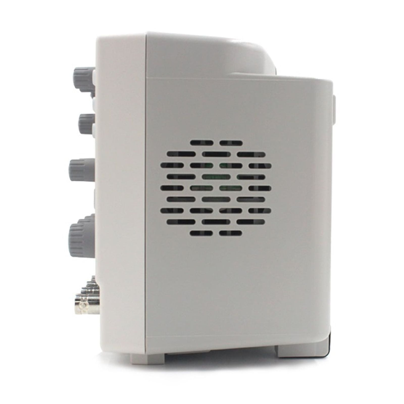 DSO4104C Bench Digital Storage Oscilloscope 4 Channel 100Mhz Bandwidth With 1CH Arbitary Waveform Generator Function ,Professional Designed
