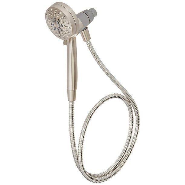 Moen 26100srn Engage 2.5 GPM Handheld Shower Head Package With