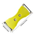 ZAROYEAX 2 In 1 Multi Function Stainless Steel Vegetable Grater Peeler zaroyeax-2-in-1-multi-function-stainless-steel-vegetable-grater-peeler