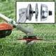 thumbnail image 1 of Para Stihl Fs55 Fs56 Fs70 Fs80 Fs83 Fs85 Fs90 Kit de mantenimiento de cuchillas, 1 of 4