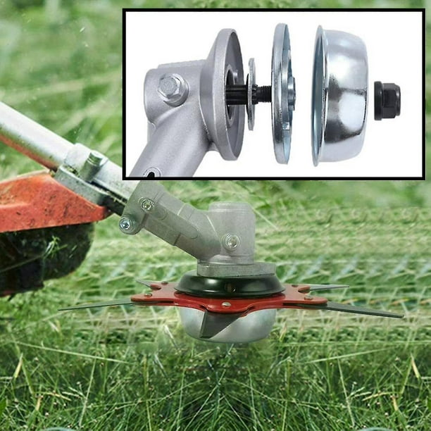 Para Stihl Fs55 Fs56 Fs70 Fs80 Fs83 Fs85 Fs90 Kit de mantenimiento de cuchillas