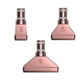 thumbnail image 1 of Stylo de Forage Pointe Or Rose Tête en Métal Détachable Remplacement Diamant, 1 of 8