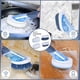 thumbnail image 4 of Soap Dispensing Dish Brush Set, Kitchen Scrub Brush with Soap Dispenser, Washing up Brush, 4 of 4